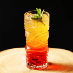 Verre Tiki Tahiti
