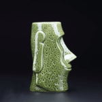 Verre Tiki Île de Pâques