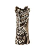 Verre Tiki Céramique