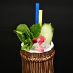 Verre Tiki Original