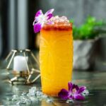 Verre Tiki Transparent