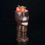 Verre Tiki Cocktail