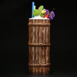 Verre Tiki Original