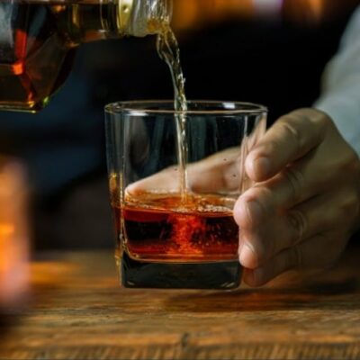 Whiskey Glasses