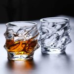 Verre à Whisky Américain