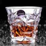 Verre Whisky Cristal