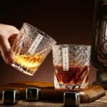 Verre Whisky Luxe