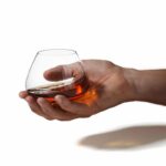 Verre à Whisky Écossais