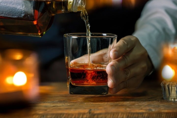Whiskey Glasses