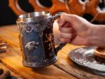 Verre à Bière Game of Thrones
