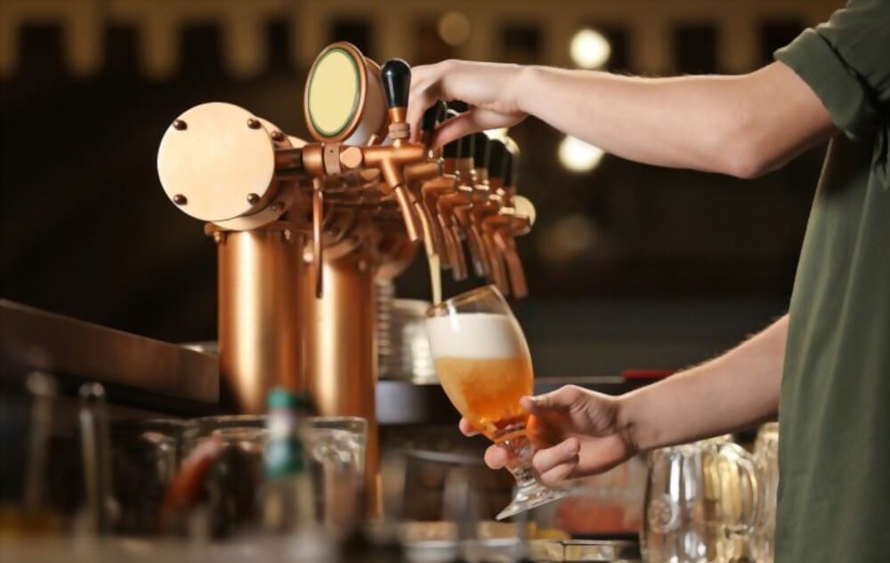 Beer Glasses