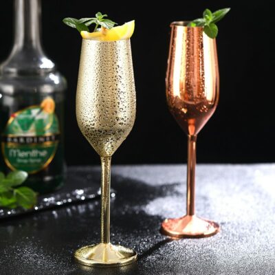 Verre à Champagne Original