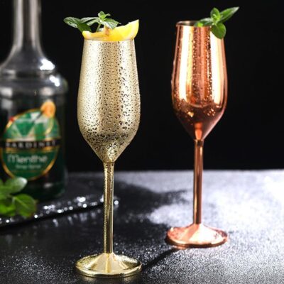 Verre à Champagne Original