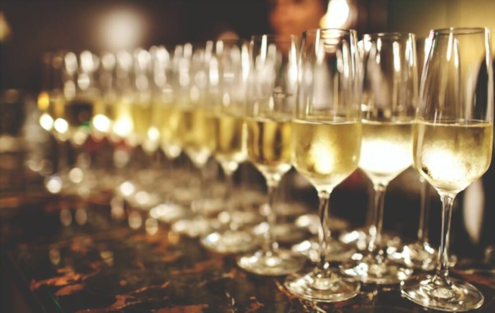 Champagne Glasses