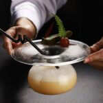 Verre à Cocktail Géant XXL