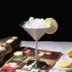 Verre à Cocktail Martini