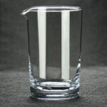 Verre à Mélange Cocktail