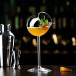 Verre à Cocktail Original