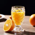 Verre à Cocktail Ananas