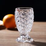Verre à Cocktail Ananas