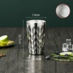 Verre à Cocktail professionnel
