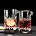Verre à Mélange Chic