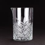 Verre à Mélange Classique