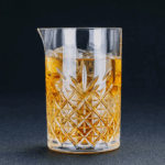 Verre à Mélange Classique