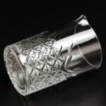 Verre à Mélange Classique