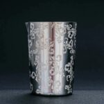 Verre à Mélange en Acier Inoxydable