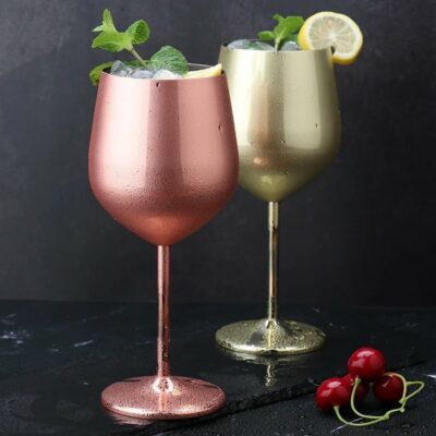Verre à Vin Original