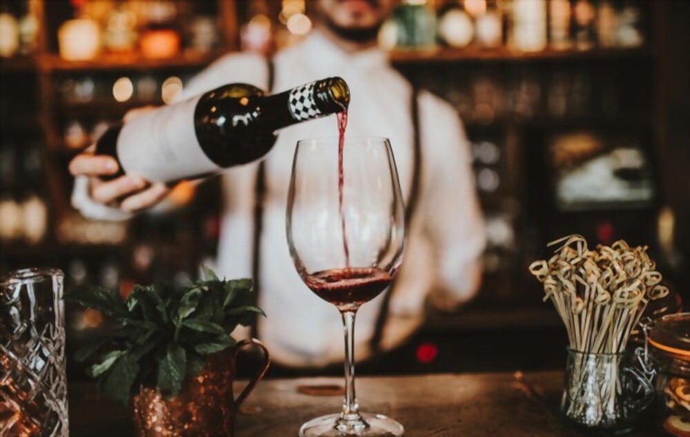 Wine Glasses