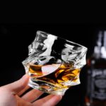 Verre à Whisky Américain