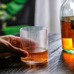 Verre à Whisky Design