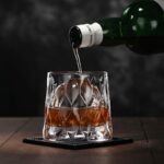 Verre à Whisky Irlandais