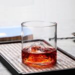 Verre Whisky Montagne