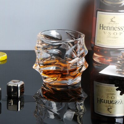 Verre à Whisky Américain
