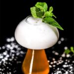 Verre Original Champignon