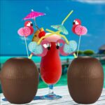 Verre Noix de Coco