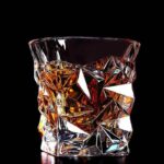 Verre Whisky Cristal
