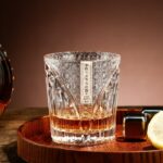 Verre Whisky Luxe