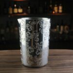Verre à Mélange en Acier Inoxydable