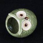 Verre Original Hibou