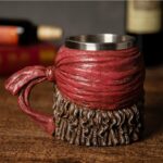 Verre Original Pirate