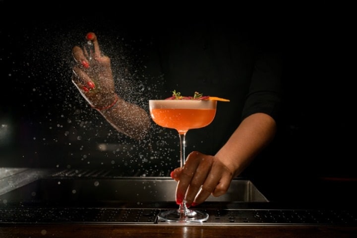 Cocktail Glasses