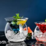 Verre Original Gastronomique
