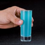 6 Verres à Shot Classique