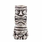 Verres Tiki