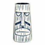 Verres Tiki
