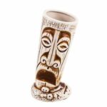 Verres Tiki